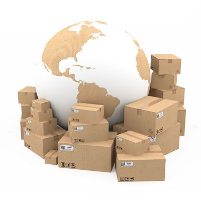 Shipping & Returns