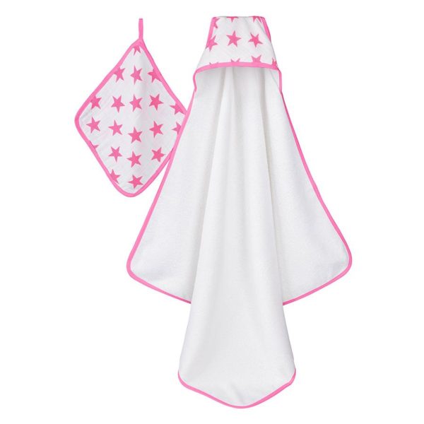 3037_1-hooded-towel-muslin-washcloth-pink-stars